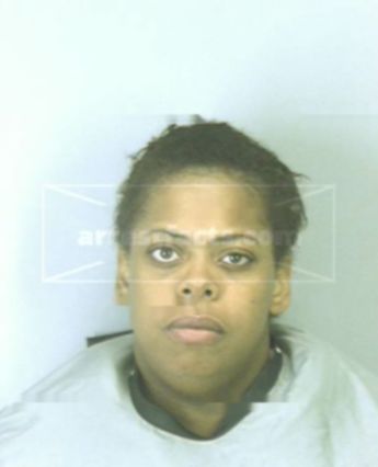 Fredrica Snowden