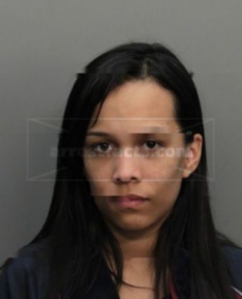 Arlene Valentina Sandoval