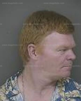 Steven Keith Bradley