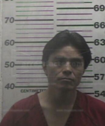 Mark D Aguilar