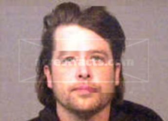 Gregory Earle Huffman