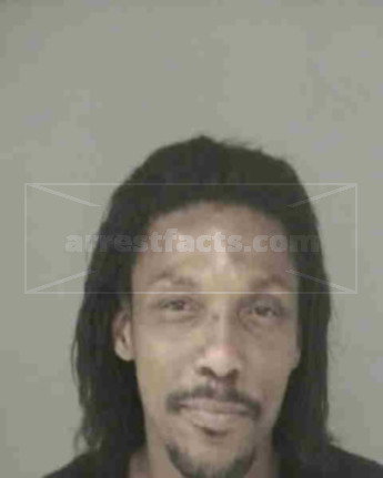 Wallace Richard Braxton