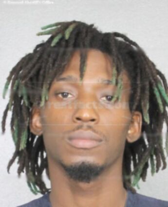 Anthony Jamal Hamilton