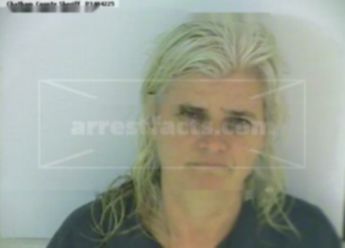 Trudy Hunter Fisher