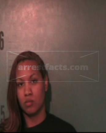 Angelita Marie Chambers