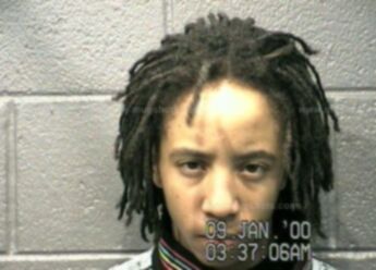 Maquell Brackalston Lewis
