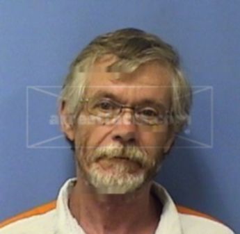 Russell D. Crum