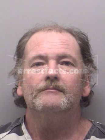 Rodney Gerald Adams