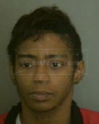 Germaine Harrison