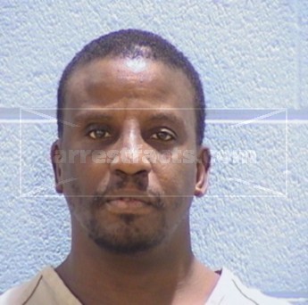 Patrick Grandberry