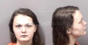 Andrea Marie Davidson