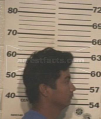 Freddie Ramirez Hipolito