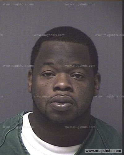 Clarence Roger Jenkins Jr.