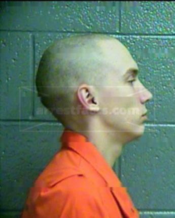 Miles Thomas Leaf