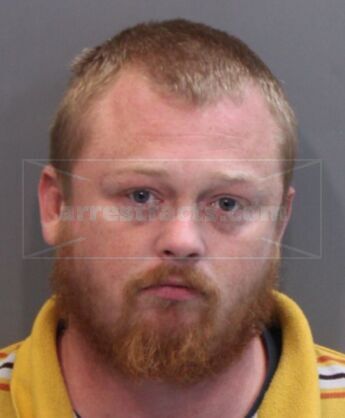 Robert John Ricketts
