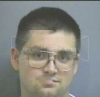 Michael David Thompson