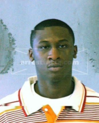 Rudy Toray Ward