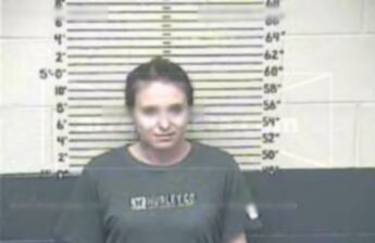 Lindsey Leann Roberts