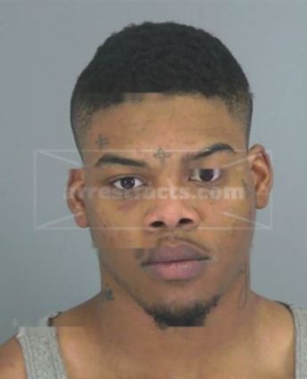 Delerick Rashawn Sawyer