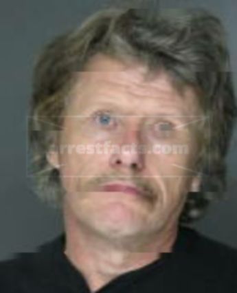 Robert Eugene Frye