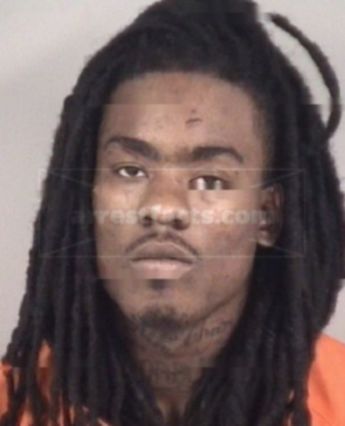 Charles Everette Davis