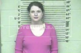 Aleisha D Mills