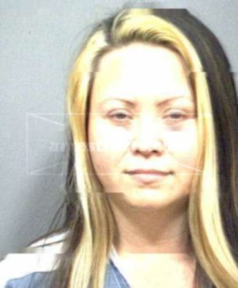 Rosalinda M Walters