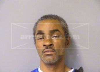 Gerald Huggins