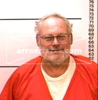 Michael Richard Ewing