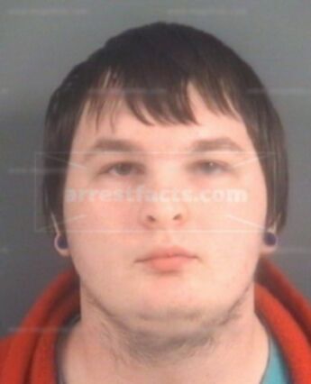 Zachary Allan Wendelmuth