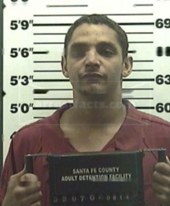 Eric Scott Hicks