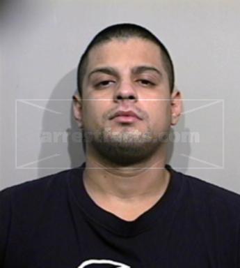 Michael John Villalobos