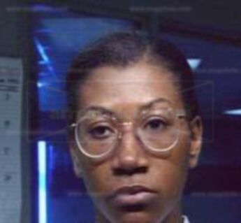 Latoya Marie Branch