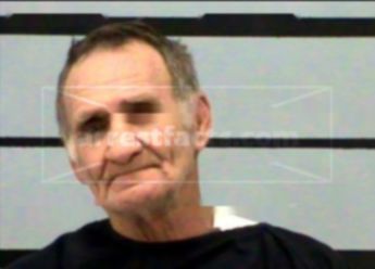 Ronney Dean Walton