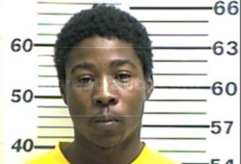 Keelan Deshon Givens