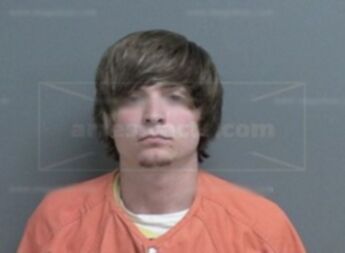 Nicholas Cody Coker