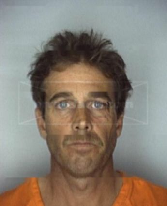Shane Howard Parker