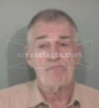 Gerald James Wright