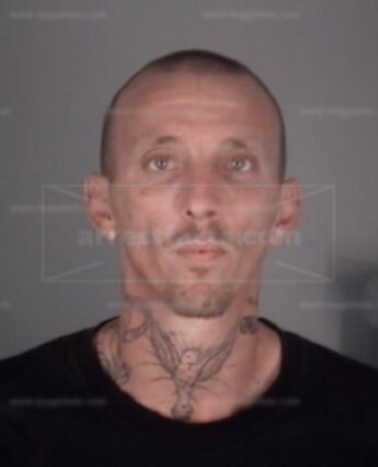 Nicholas James Mavrogiannis