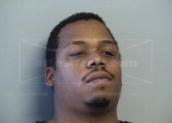 Anthony Wayne Barre