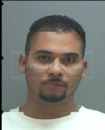 Robert Steven Zetino