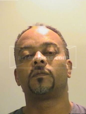 Anthony Nmi Ivy