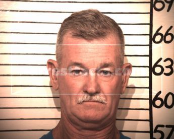 Donny Ray Blair