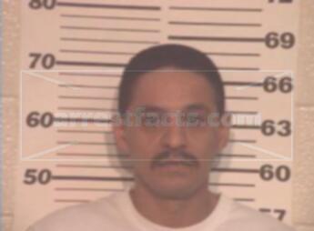 Eliberto Guillermo Cantu