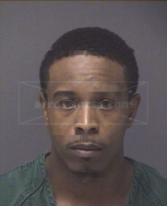 Charles Larry Martin