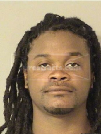 Tyrone Demetrius Hill