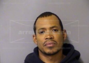 Anthony O Samuels