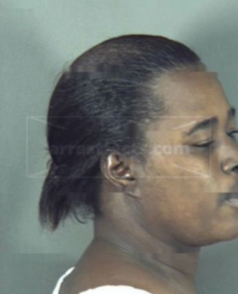 Rashida Marcell Henderson