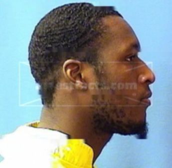 Errick Hopkins