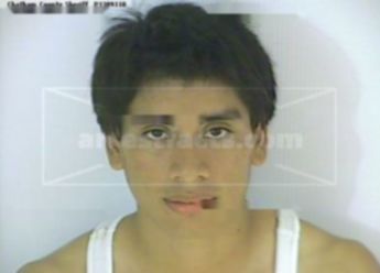 Diego A Cifuentas Diaz